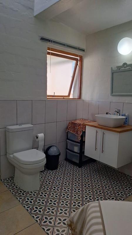 To Let 2 Bedroom Property for Rent in Dwarskersbos Western Cape